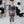 Load image into Gallery viewer, T-SHIRT WITH PRINT RIGA DIMD