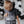 Load image into Gallery viewer, T-SHIRT WITH PRINT RIGA DIMD