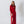 Load image into Gallery viewer, LONG DRESS WITH SLIT LOTUS