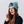Load image into Gallery viewer, BEANIE LOTUS