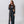 Load image into Gallery viewer, LONG DRESS WITH SLIT LOTUS