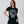 Load image into Gallery viewer, T-SHIRT RIGA GIRL