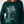 Load image into Gallery viewer, SWEATSHIRT BREATH THE EARTH LOOSE FRENCH TERRY