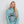 Load image into Gallery viewer, SWEATSHIRT COURLAND GIRL OVERSIZED