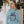 Load image into Gallery viewer, SWEATSHIRT COURLAND GIRL OVERSIZED