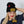 Load image into Gallery viewer, BEANIE THE KROWN AND RED LIPS