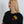Load image into Gallery viewer, CROWN AND RED LIPS embroidered T-shirt
