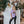 Load image into Gallery viewer, T-SHIRT FLOWER CROWN RADADA