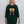 Load image into Gallery viewer, OVERSIZED SWEATSHIRT DRESS GREEN PAITING