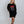 Load image into Gallery viewer, OVERSIZED DRESS EMBROIDERED CROWN LIELVARDE