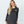Load image into Gallery viewer, long dress CROWN AND RED LIPS shiny