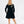Load image into Gallery viewer, SPRING FLOWERS long sleeve mini dress