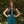 Load image into Gallery viewer, MUSLIN DRESS NORDIC MUSE