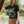 Load image into Gallery viewer, T-SHIRT COURLAND GIRL