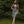 Load image into Gallery viewer, Linen dress mini flower