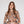 Load image into Gallery viewer, Tulle Mesh Top Nude Flowers
