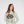 Load image into Gallery viewer, SWEATSHIRT FLOWER CROWN spring edition