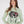 Load image into Gallery viewer, SWEATSHIRT FLOWER CROWN spring edition