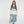 Load image into Gallery viewer, SWEATSHIRT FLOWER GIRL OVERSIZED