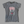 Load image into Gallery viewer, TAUTUMEITA (GIRL WITH CROWN). GREY. RED CROWN & RED LIPS
