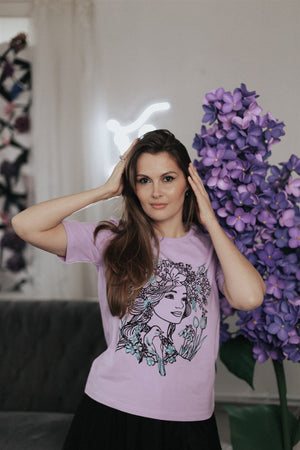 T-SHIRT SPRING RADADA