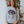 Load image into Gallery viewer, THE GIRL WITH THE FLORAL CROWN SWEATSHIRT AURORA