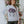 Load image into Gallery viewer, THE GIRL WITH THE FLORAL CROWN SWEATSHIRT AURORA
