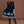 Load image into Gallery viewer, LOTUS gathered waist dress, 3/4 sleeves