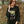 Load image into Gallery viewer, OVERSIZED SWEATSHIRT DRESS GREEN PAITING