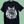Load image into Gallery viewer, T-shirt with White Wolf Print