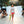 Load image into Gallery viewer, SWEATSHIRT COURLAND GIRL OVERSIZED