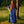 Load image into Gallery viewer, Long Linen Dress RAXTI