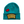 Load image into Gallery viewer, BEANIE THE KROWN AND RED LIPS