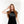 Load image into Gallery viewer, T-SHIRT #TAUTUMEITA BLACK