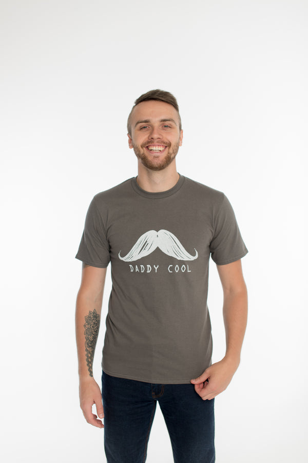 DADDY COOL T-SHIRT