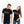 Load image into Gallery viewer, #TAUTUMEITA T-SHIRT BLACK
