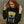 Load image into Gallery viewer, SWEATSHIRT THE GIRL WITH THE GOLDEN CROWN