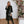Load image into Gallery viewer, OVERSIZED DRESS COURLAND FLOWER