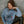 Load image into Gallery viewer, SWEATSHIRT COURLAND GIRL OVERSIZED