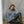 Load image into Gallery viewer, SWEATSHIRT COURLAND GIRL OVERSIZED