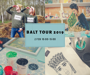 Balt Tour 2019