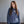 Attēlu ielādēšana galerijas pārlūkā, Velvet Sweatshirt OWL
