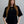 Load image into Gallery viewer, Oversized T-shirt Little Crown
