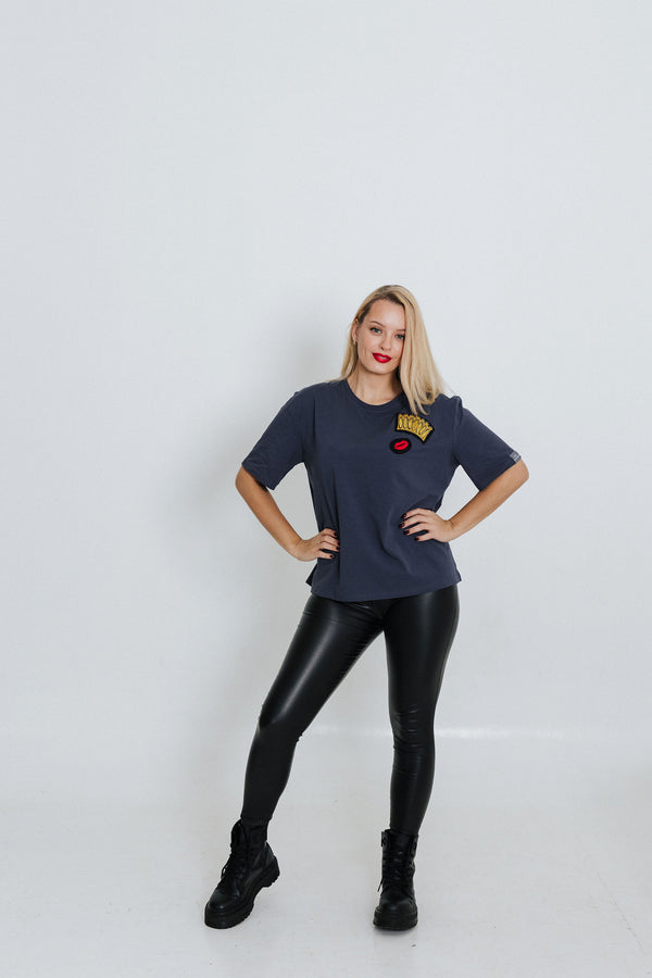 T-SHIRT RADADA