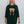 Load image into Gallery viewer, OVERSIZED SWEATSHIRT DRESS GREEN PAITING
