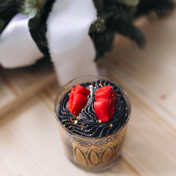 Soy Wax Candle Luxury