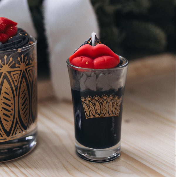 Gift set - Royal elegance