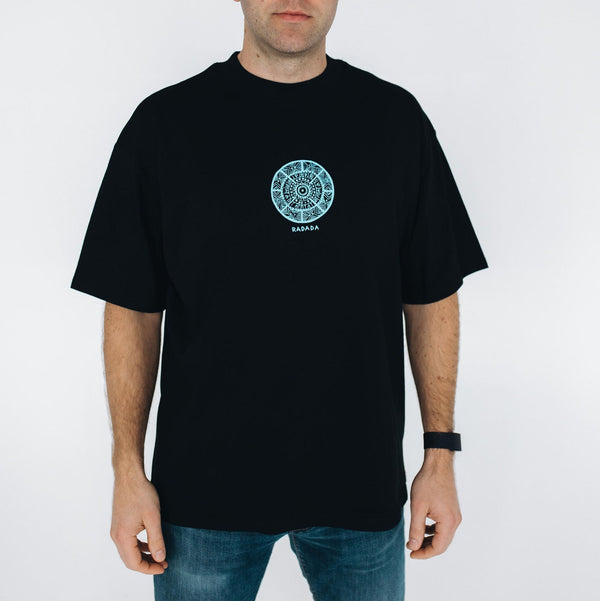 Oversize T-Shirt VIKING