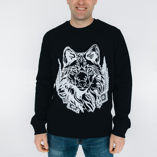 Džemperis Sēlijas Vilks