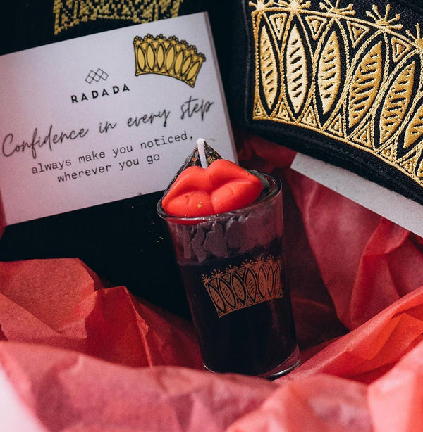 SOJAS VASKA SVECE - MAZĀ DZIRKSTELE